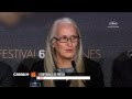 Cannes 2014 - JURY MEMBERS : Best-Of Press Conference