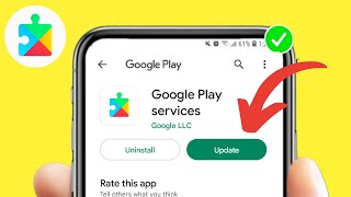 How to Update Google Play Services { All Android Phones } screenshot 3
