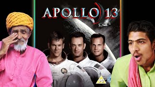 Rural Residents React to Apollo 13: Hilarious Moments and Unexpected Emotions! 😱🌌 React 2.0