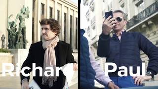 Teaser MOOC Esprit de Service France 07/19