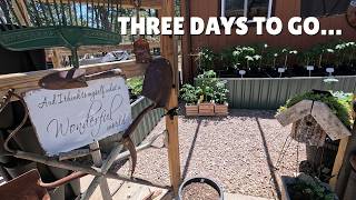 Garden Season 2026 | The Calm Before the Garden Party