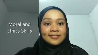 [QKT2101] Soft Skills- Moral and Ethics Skills (2021) screenshot 1