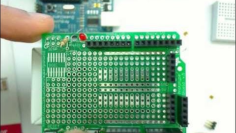 Art of Arduino and Microcontroller Tutorials