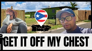 QA TIME: The TRUTH about living in Puerto Rico