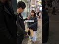 【ストリートスナップ】東京
