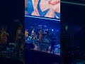 Neneh Cherry, Greentea Peng, and Bastille delivering a moving rendition of ‘7 Seconds’ at TFP show