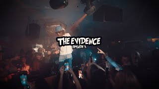 Beechinor: The Evidence Ep. 3 (Feat. Rich the Kid, Takeoff, Asian Doll, Jacquuese, Curly Savv)