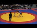 55 kg r1 parastaev vs mutalimov