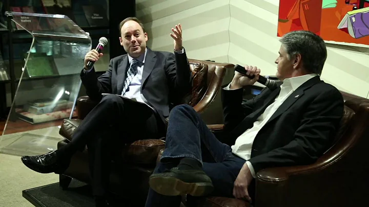 FOX News Channel's Sean Hannity Discusses His Visit with Prime Minister Benjamin Netanyahu