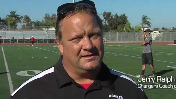 Week 9 Coach of the Week: Jerry Ralph, Hoover H.S.