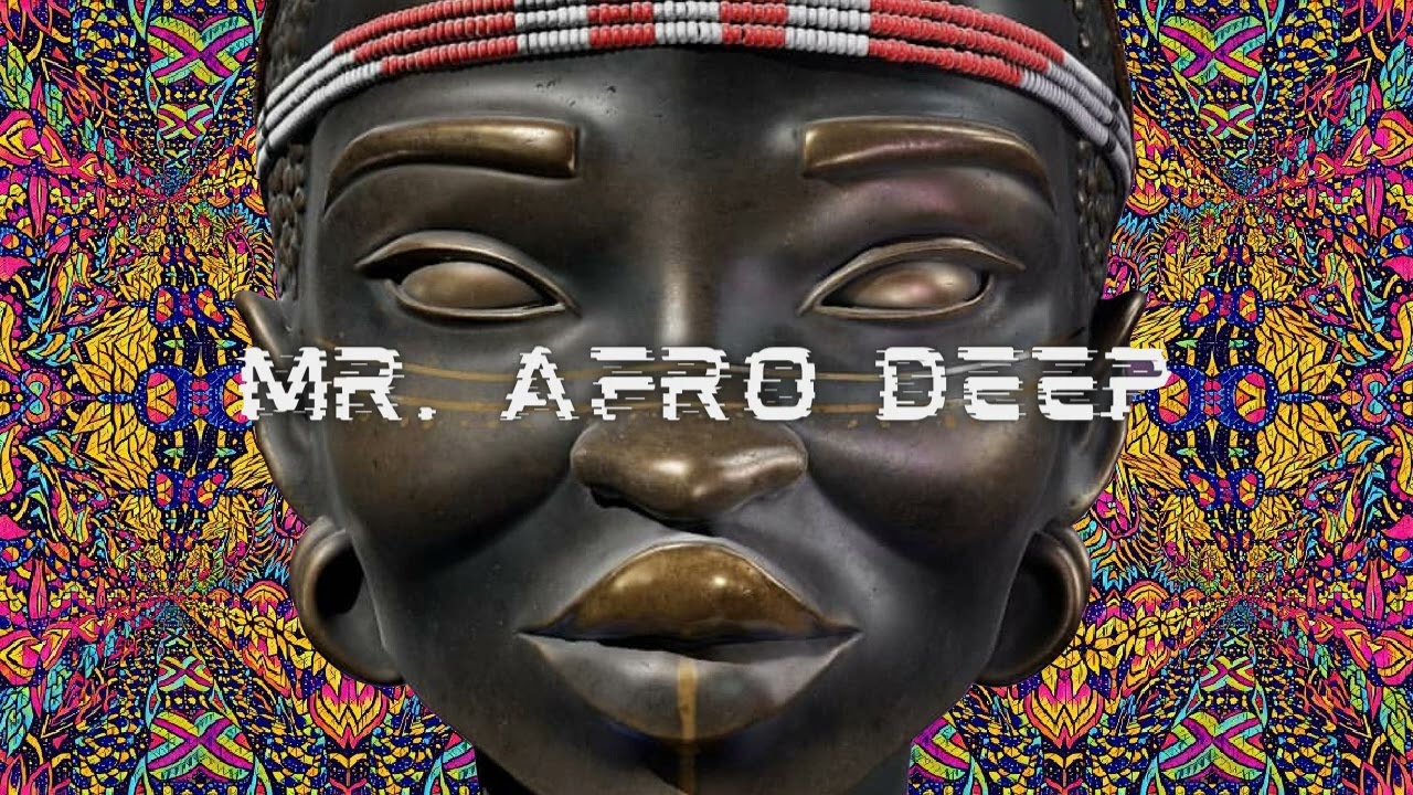 Saint D'ablo - Enkipaata (Original Mix)