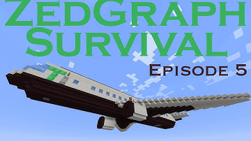 ZedGraph Survival // Episode 5
