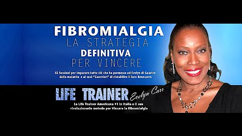 Fibromialgia: Il Mio Protocollo che ho creato per ...