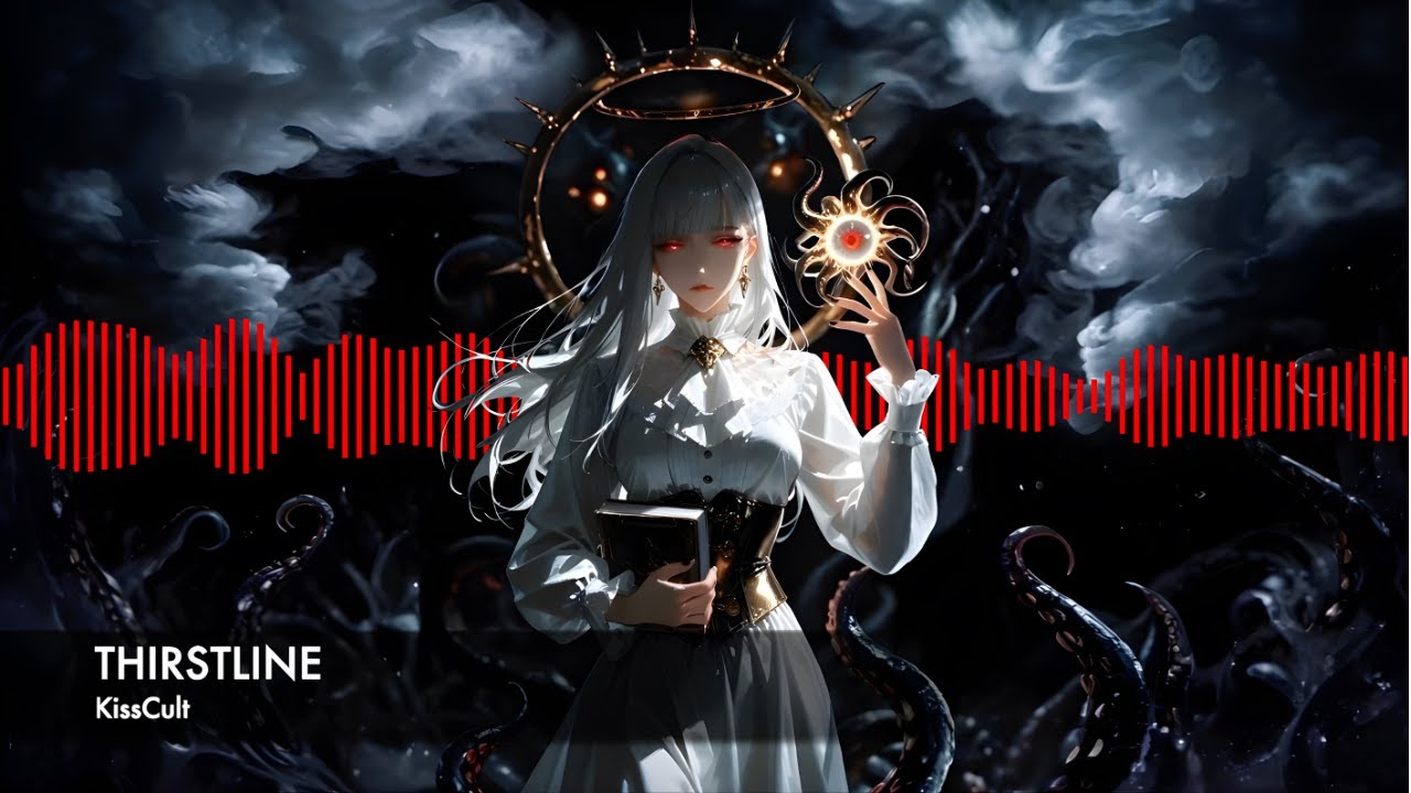 THIRSTLINE🩸 | Toxic Vampiric Love Song