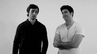 DAVID & ETHAN - Needing People vs. Not Needing People