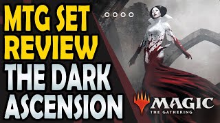 Magic Set Review - Dark Ascension