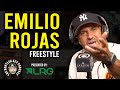Emilio Rojas Drops Some Political Bars Freestyle On The Bootleg Kev Podcast mp3
