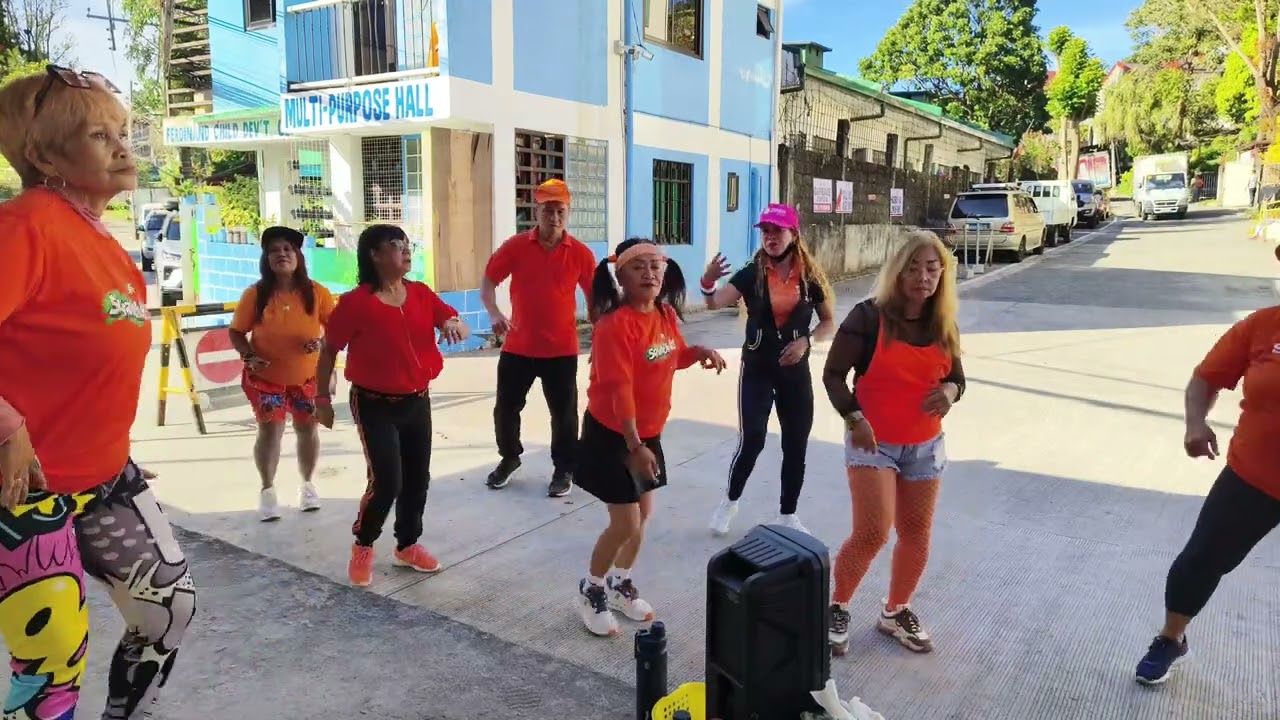 ZUMBA  01.13. 26 -10/17                                  SUBSCRIBE TO MY CHANNEL ♥️