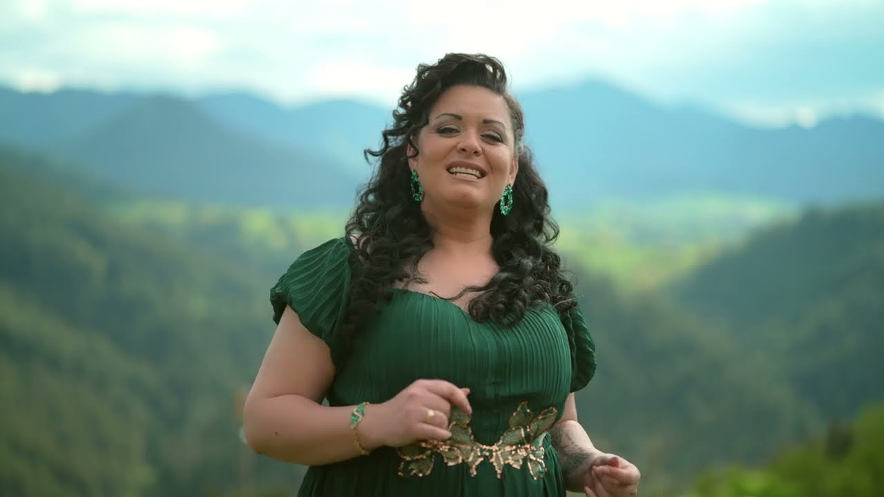 Анастасия Гайдева и приятели - ''Райнина песен'' [OFFICIAL 4K VIDEO]