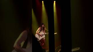 Invisible Empire -  KT tunstall Melkweg (2017)