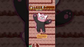 ALL 10 BEAR POKEMON RANKED from WORST to BEST #pokemon #pokémon #pokemongo