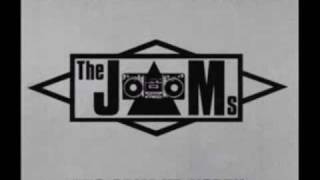 The Jams - It's Grim Up North (Part 2 - 12inch)