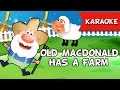 Old MacDonald Had A Farm and Many More Nursery Rhymes for Children | Kids Songs by ChuChu TV
