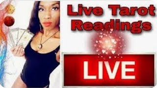 Free Live Tarot Oracle Reading! Karma Gossip Healing