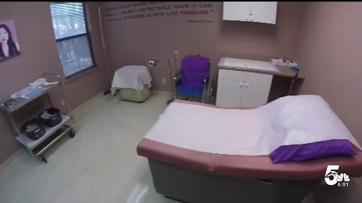 Amendment 79: Coloradans to decide on enshrining abortion in the constitution