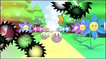 Peaceful Chroma key By zylenox and small layout