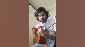 How to Play Panchayat Web Series Intro Music | Guitar Fingerstyle Cover | Amazon Prime Video TVF