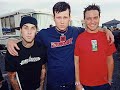 blink-182 sounding chorus