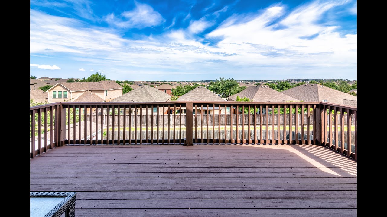 ***Sold*** 2335 Zoa Drive | Cedar Park Texas Real Estate