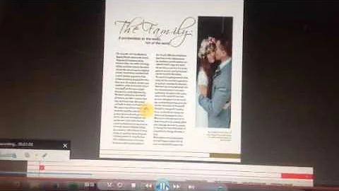 Magazine