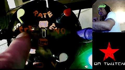 Demonstrating my ISD1760 plus Arduino sample player module