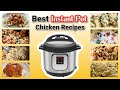 10 of the Best Instant Pot Chicken Recipes | Step-by-Step Instant Pot Recipes