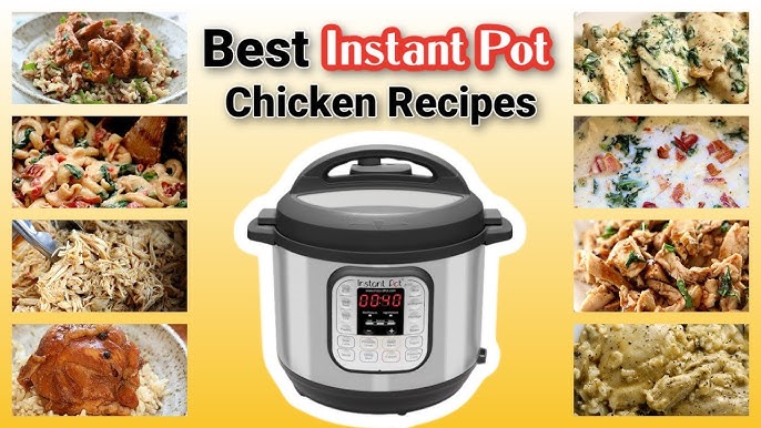 Must Have Instant Pot Accessories & Tips - My Life Abundant