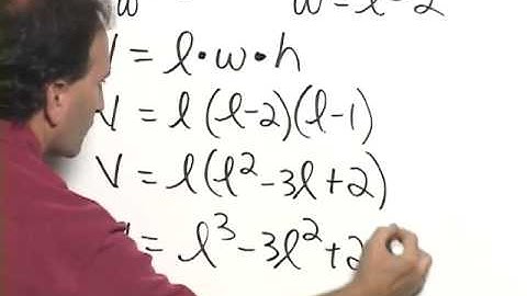 Bittinger Basic Math with Early Integers Chapter Test Prep Exercises: Ch. 4 Ex. 43