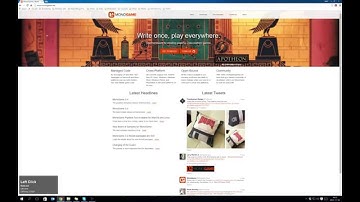 Monogame content manager Explanation