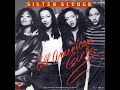 Sister Sledge ~ All American Girls 2001 Disco Purrfection Version