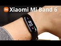 Xiaomi Mi Band 6: Ein echtes Upgrade? - Unboxing & Ersteindruck