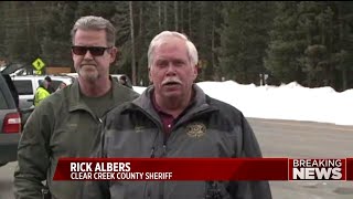 Woman connected to Denver-area school threats dead of self-inflicted gunshot wound Details