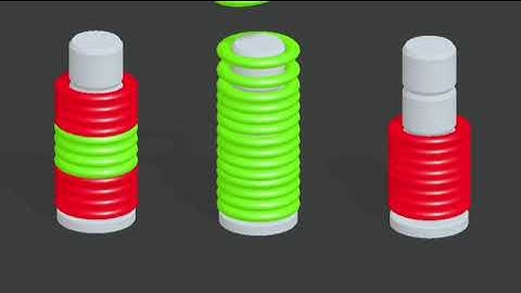 Slinky Sort unity source code for sale _ SELL UNITY GAMES