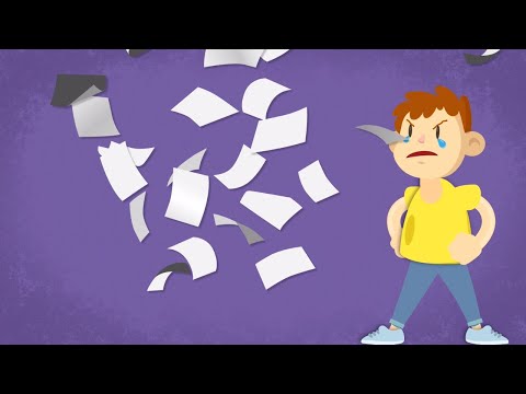 Anxiety Unveiled: Part 1 - Exploring Emotions and Strong Feelings (For Kids)