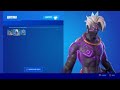 Fortnite Duel vs Purple Raz for skin unlock