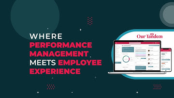 Our Tandem: Performance Management meets Employee Experience