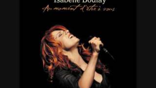 Video thumbnail of "Amsterdam - Isabelle Boulay"