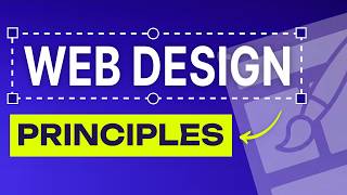 Web Design Principles Every Web Designer Needs In 2026