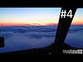 Amazing A320 Cloudsurfing | PilotsTube Flashback #4 thumbnail