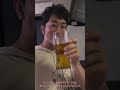 麻婆春雨を作って食べる直前までの動画